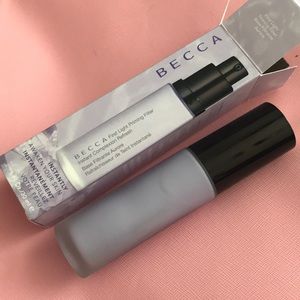 Becca First Light Priming Filter